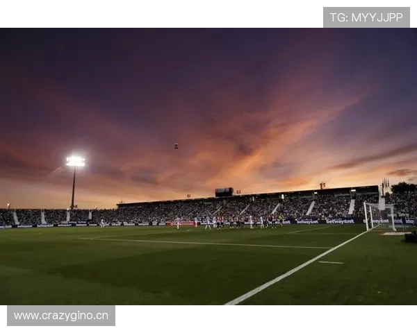 西甲大都会主场