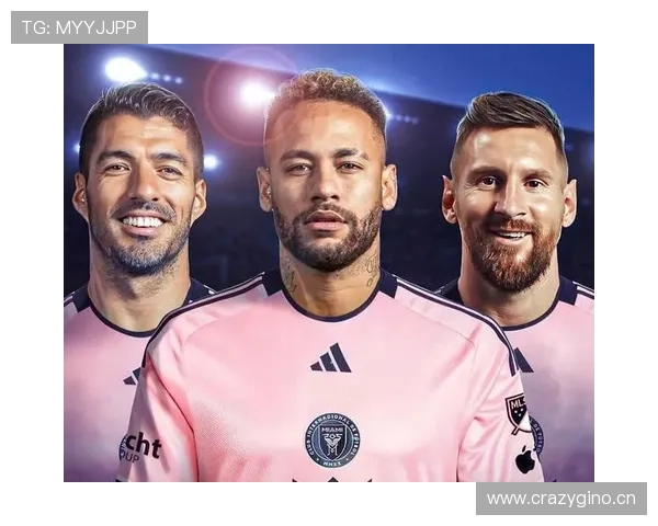 内马尔巴萨巅峰期MSN组合进攻输出解析