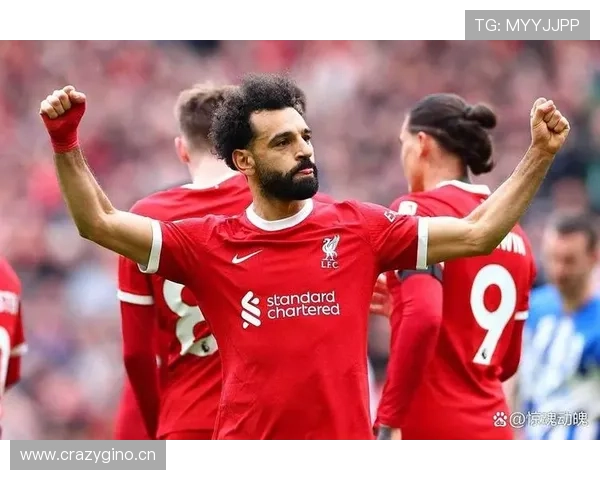 萨拉赫持球推进与突破效率解析：单点爆破能力评估