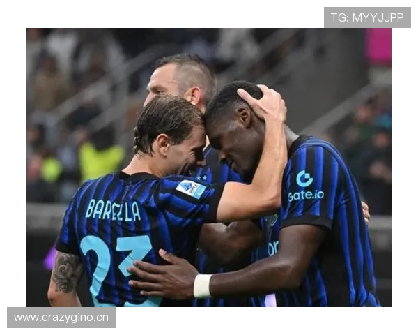 国米欧冠竞争力持续提升，稳定性与关键战表现面临赛季考验