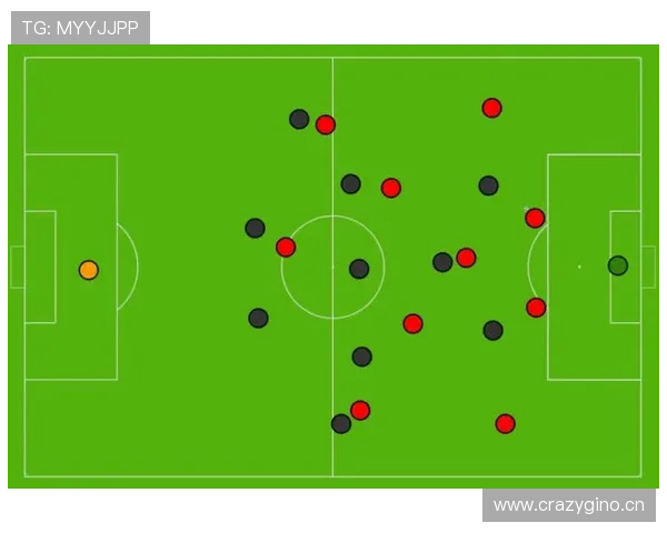 恩德里克在不同战术体系中的前锋角色适配性分析