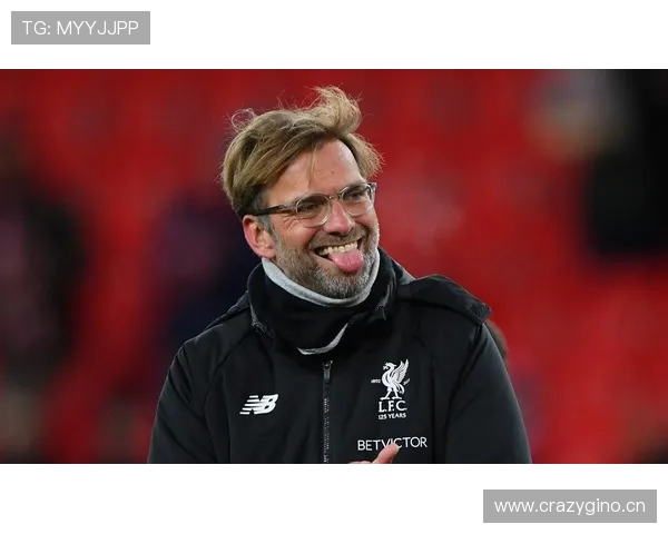 克洛普离任后,利物浦表面稳定,体系稳定性已面临考验 克洛普离任后,利物浦表面稳定,体系稳定性已面临考验