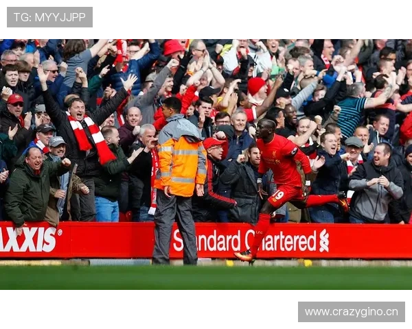 利物浦进攻问题不在创造而在选择，终结效率成当前瓶颈