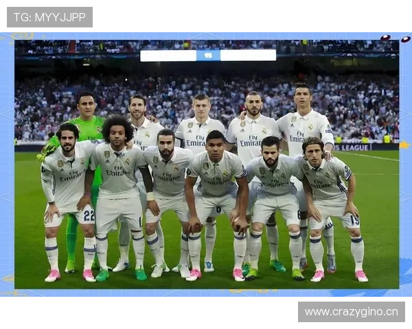 皇马危机:战术改革失败,豪门地位岌岌可危! 皇马危机:战术改革失败,豪门地位岌岌可危!