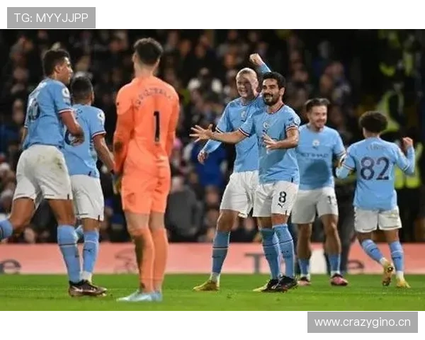 曼城中场控制力下降与结构变化,对争冠形势产生影响 曼城中场控制力下降与结构变化,对争冠形势产生影响