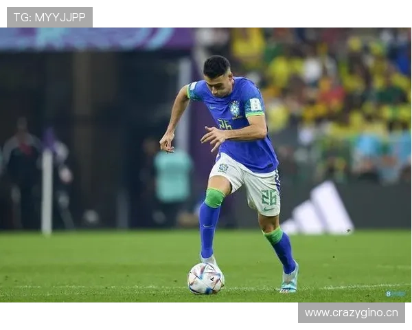 马丁内利：从巴西低级别联赛到英超豪门的生涯逆袭解析