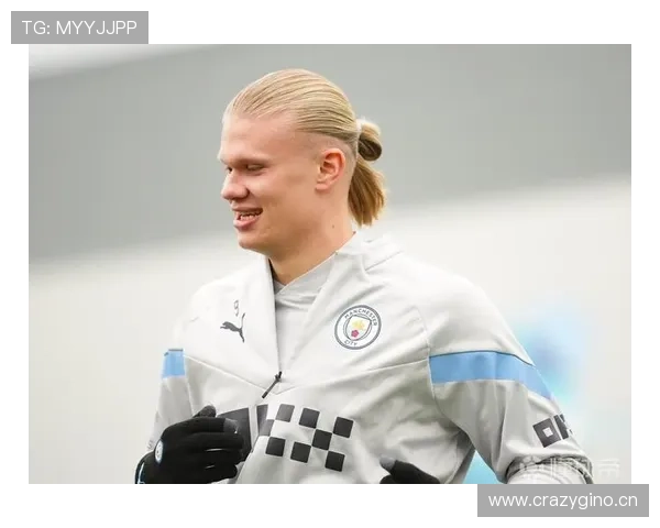 哈兰德 vs 姆巴佩:新双骄时代的技术风格与未来竞争格局 哈兰德 vs 姆巴佩:新双骄时代的技术风格与未来竞争格局