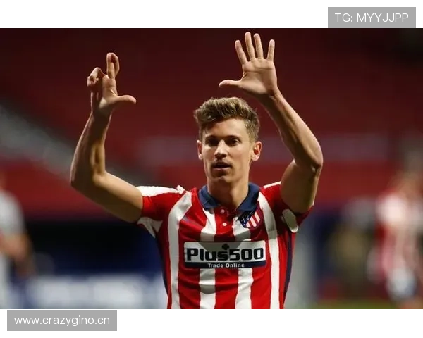 洛伦特职业生涯轨迹:从马竞青训到多国联赛辗转 洛伦特职业生涯轨迹:从马竞青训到多国联赛辗转