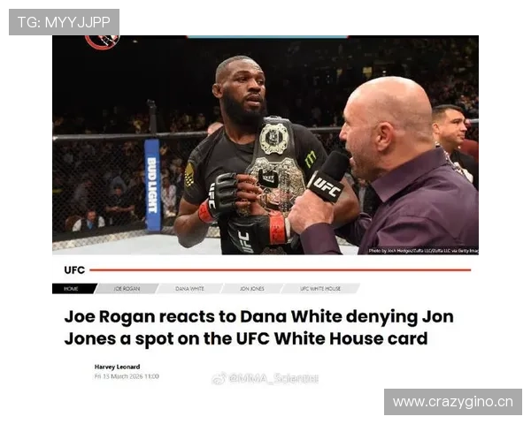 乔恩·琼斯训练完顺手买了辆法拉利，油钱比我房租还贵