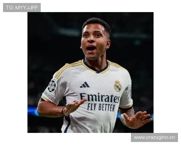 罗德里戈是否被高估？赛场表现与舆论预期差距分析