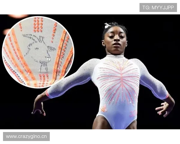 西蒙·拜尔斯家的冰箱里塞满了蛋白粉，连冰淇淋都得预约才能吃