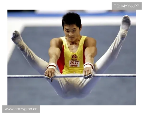 邢傲伟退役后住进大别墅，每天五点起床练体操？