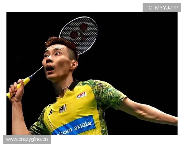 李宗伟居然天天凌晨训练，比明星还虐自己，这日子谁扛得住啊！