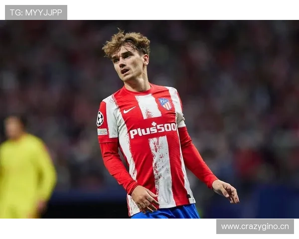 格列兹曼与梅西战术兼容性分析：进攻角色重叠还是体系适配问题？