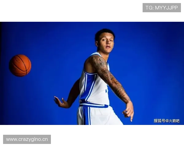 保罗·班切罗连续多场突破得分，命中率显著高于新秀同期水平