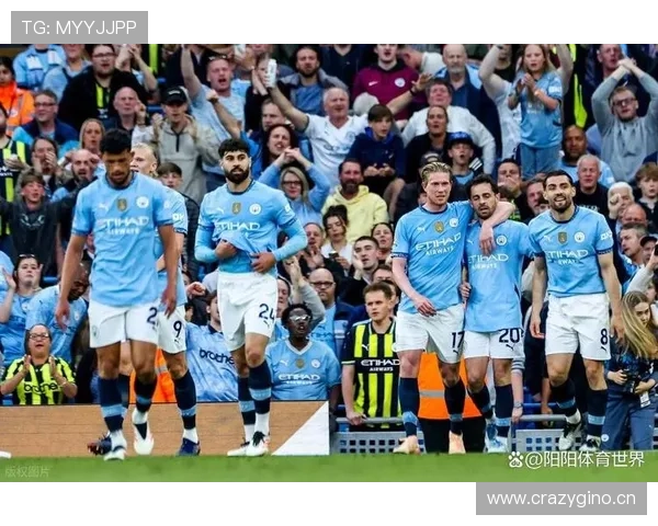 科瓦契奇的曼城生涯与英超冠军荣誉解析