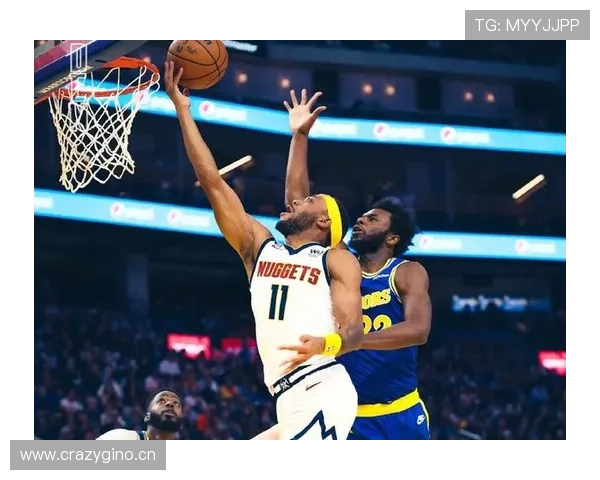 迈克尔·里德突破效率提升显著 拉开球队关键时刻得分差距