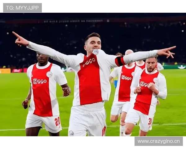 阿贾克斯欧战竞争力恢复程度，对赛季走势形成制约