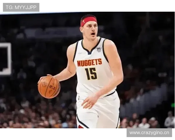 萨博尼斯比拼约基奇挡拆效率，内线组织能力显著提升球队进攻节奏